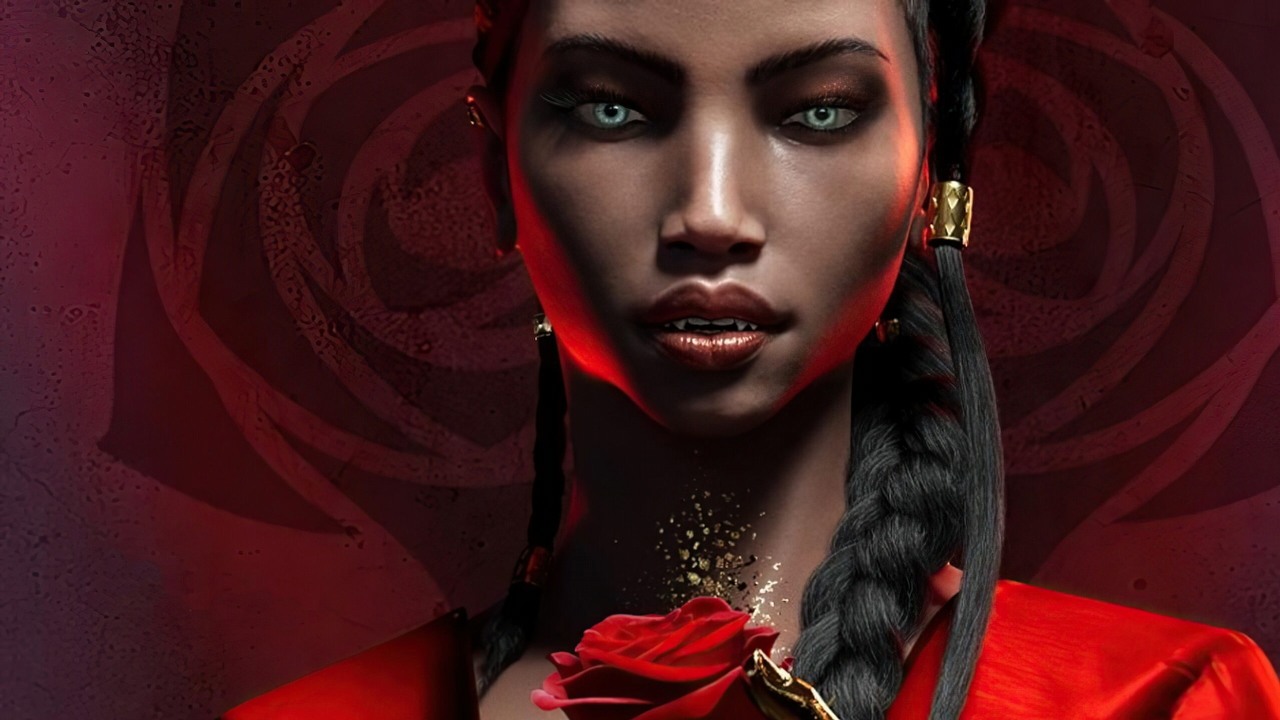 Vampire The Masquerade: Swansong uwolni się z EGS; data premiery na Steam, źródło grafiki: Nacon..