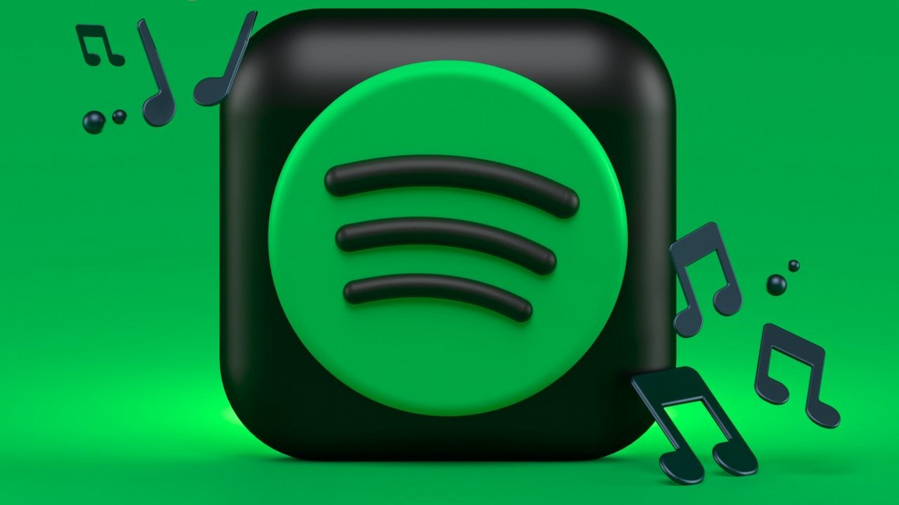 AI bawi się w DJ-a, doda do playlisty spersonalizowany komentarz, źródło grafiki: Unsplash | Alexander Shatov..