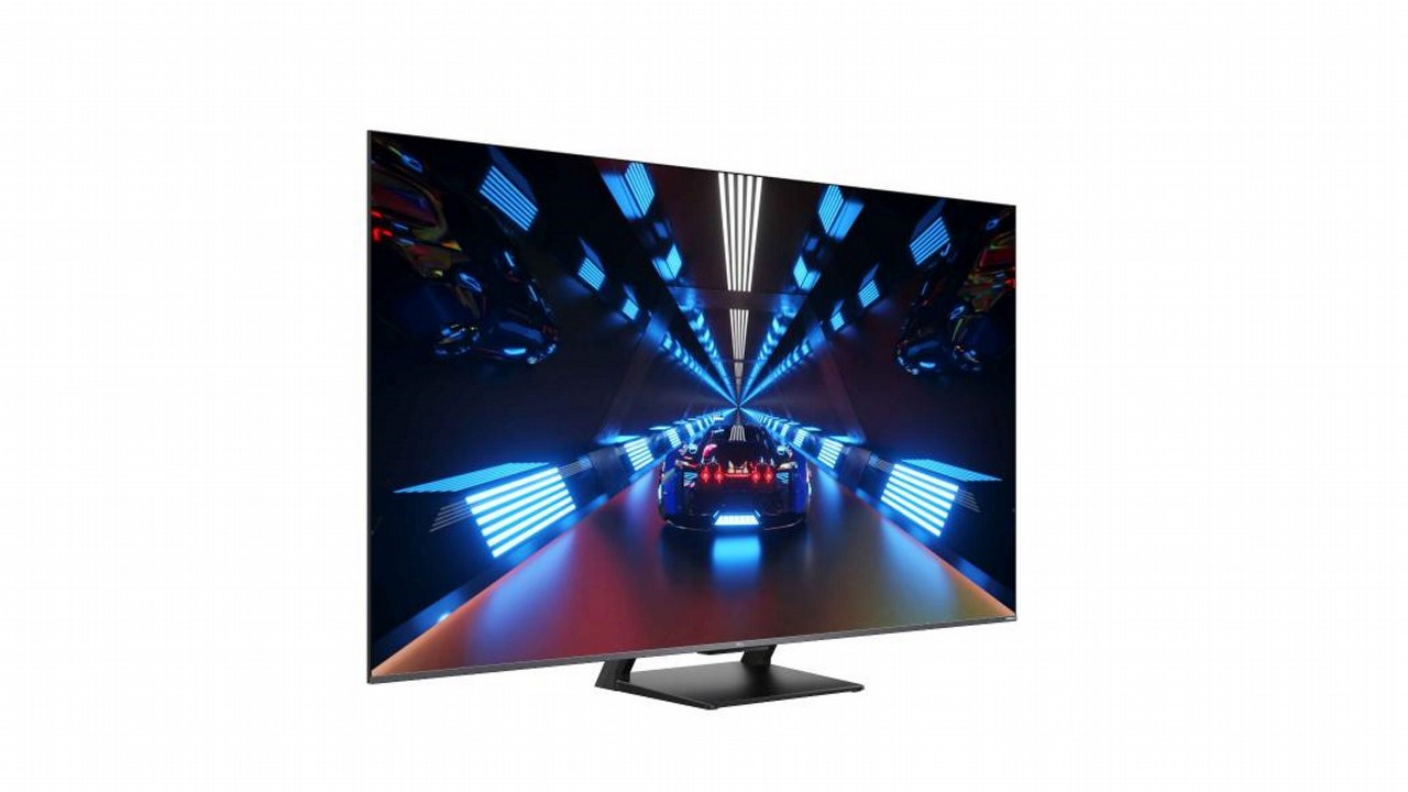 Najlepsze promocje na sprzęt komputerowy i konsole - 24-26 lutego 2023, źródło grafiki: TCL.