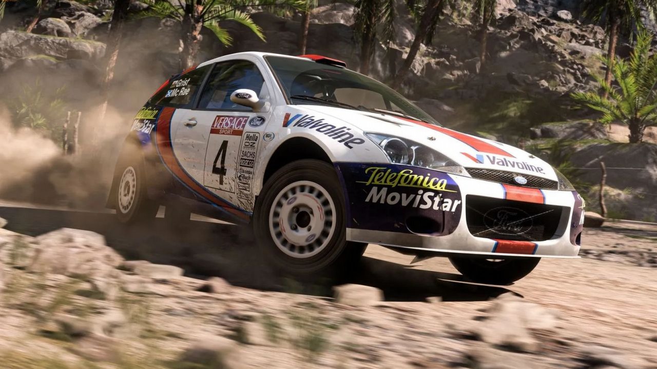 Moc zabawy dziś z Gran Turismo, jutro z Forzą - Motoprzegląd Drauga, źródło grafiki: Playground Games..