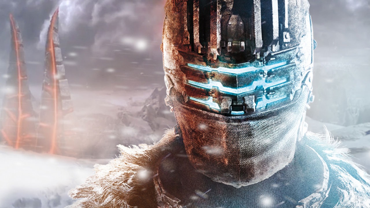 EA pyta graczy, czy chcą więcej remake'ów Dead Space (przeciek), źródło grafiki: Electronic Arts.