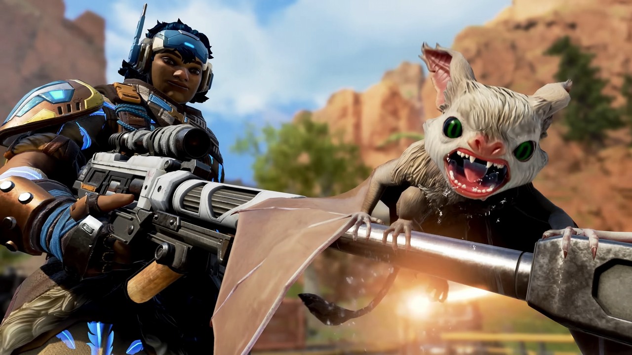 Valve wprowadziło istotną zmianę na liście bestsellerów [Aktualizacja], źródło grafiki: Electronic Arts.