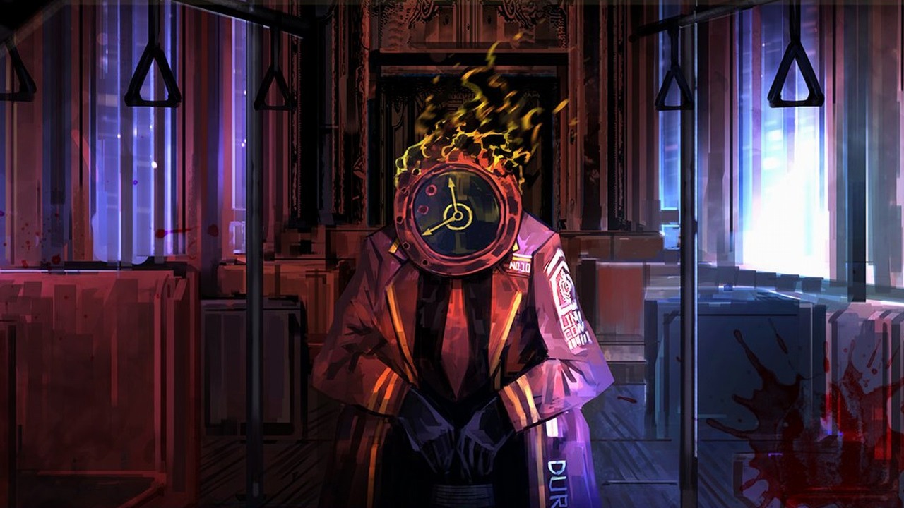 Twórcy wysoko ocenianych gier na Steam wydali darmowe RPG w stylu Darkest Dungeon, źródło grafiki: ProjectMoon.