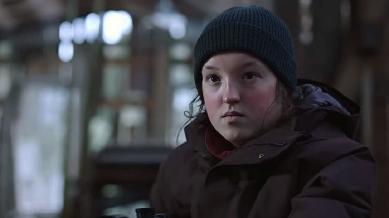 Zapowiedź 8. odcinka The Last of Us ujawnia rolę odtwórcy Joela z gier, źródło grafiki: The Last of Us; Craig Mazin; HBO; 2023.