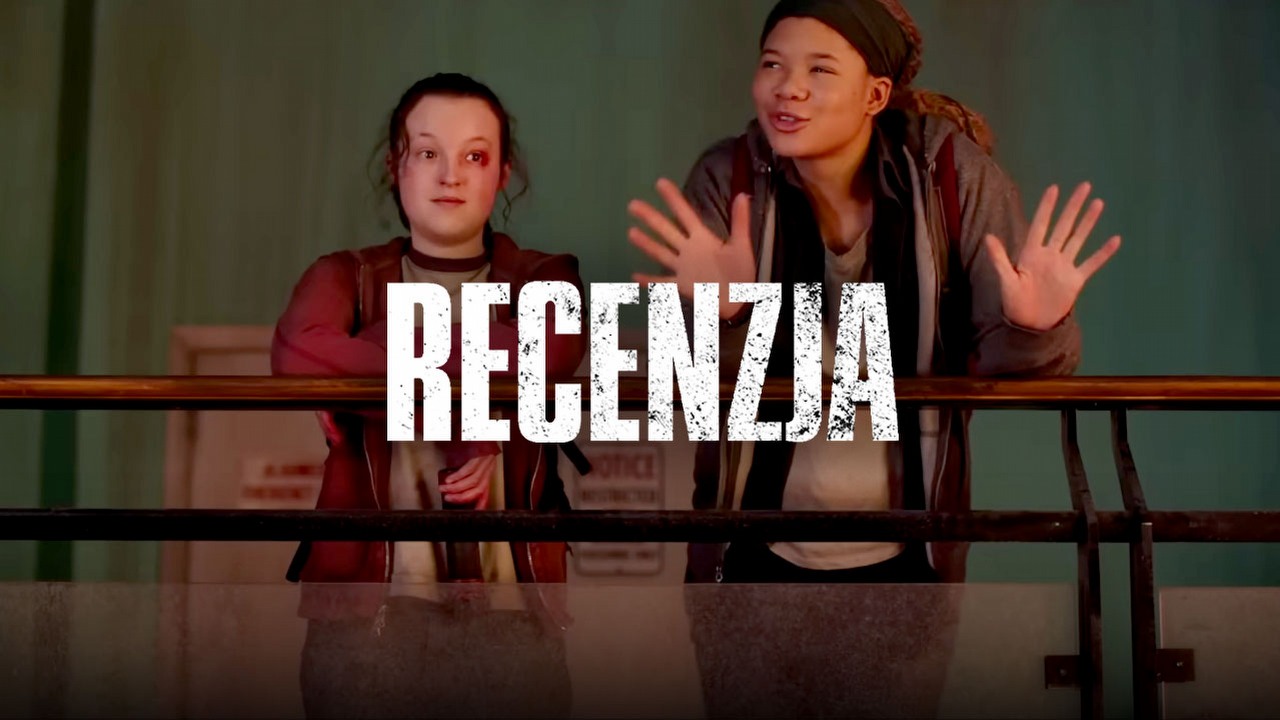 The Last of Us znów mnie rozczarowało, 7 odcinek jest najsłabszy.