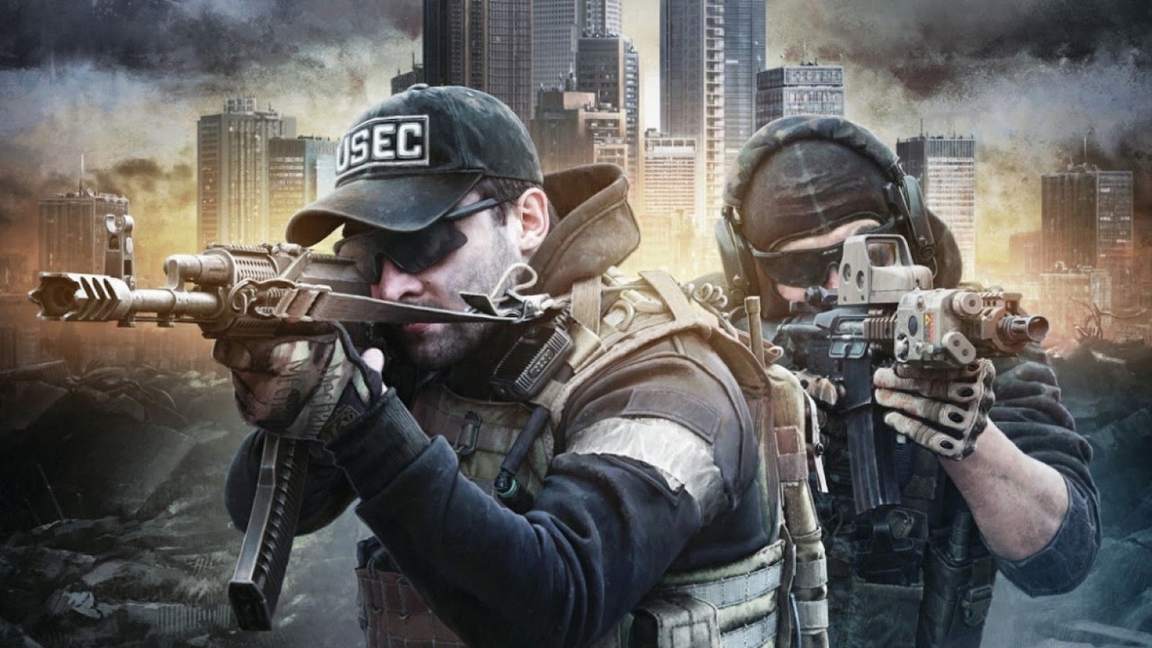 Oszuści niszczą popularną strzelankę, zirytowani gracze mają dość, źródło grafiki: Battlestate Games..