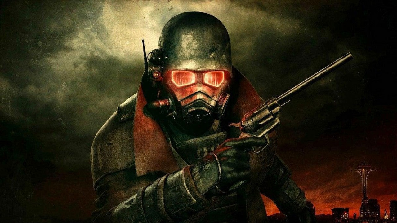 Remaster Fallout: New Vegas byłby „niesamowity”, twierdzi Obsidian, źródło grafiki: Microsoft.