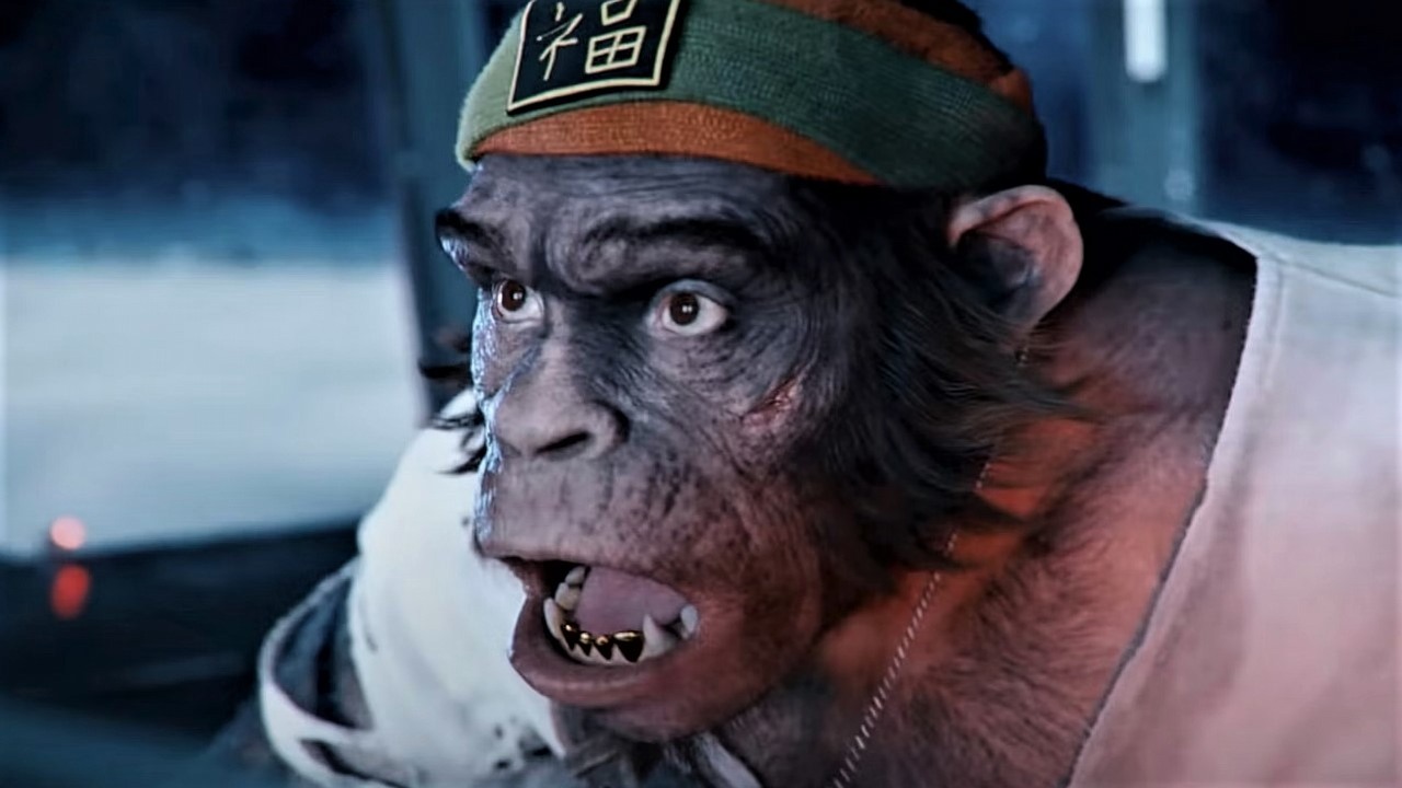 Nowe problemy Beyond Good & Evil 2, w Ubisofcie po staremu, źródło grafiki: Ubisoft.