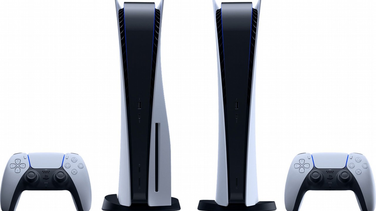 PS5 powala Xboksa, prawie dwa razy więcej sprzedanych konsol w 2022 roku, źródło grafiki: Playstation.com.