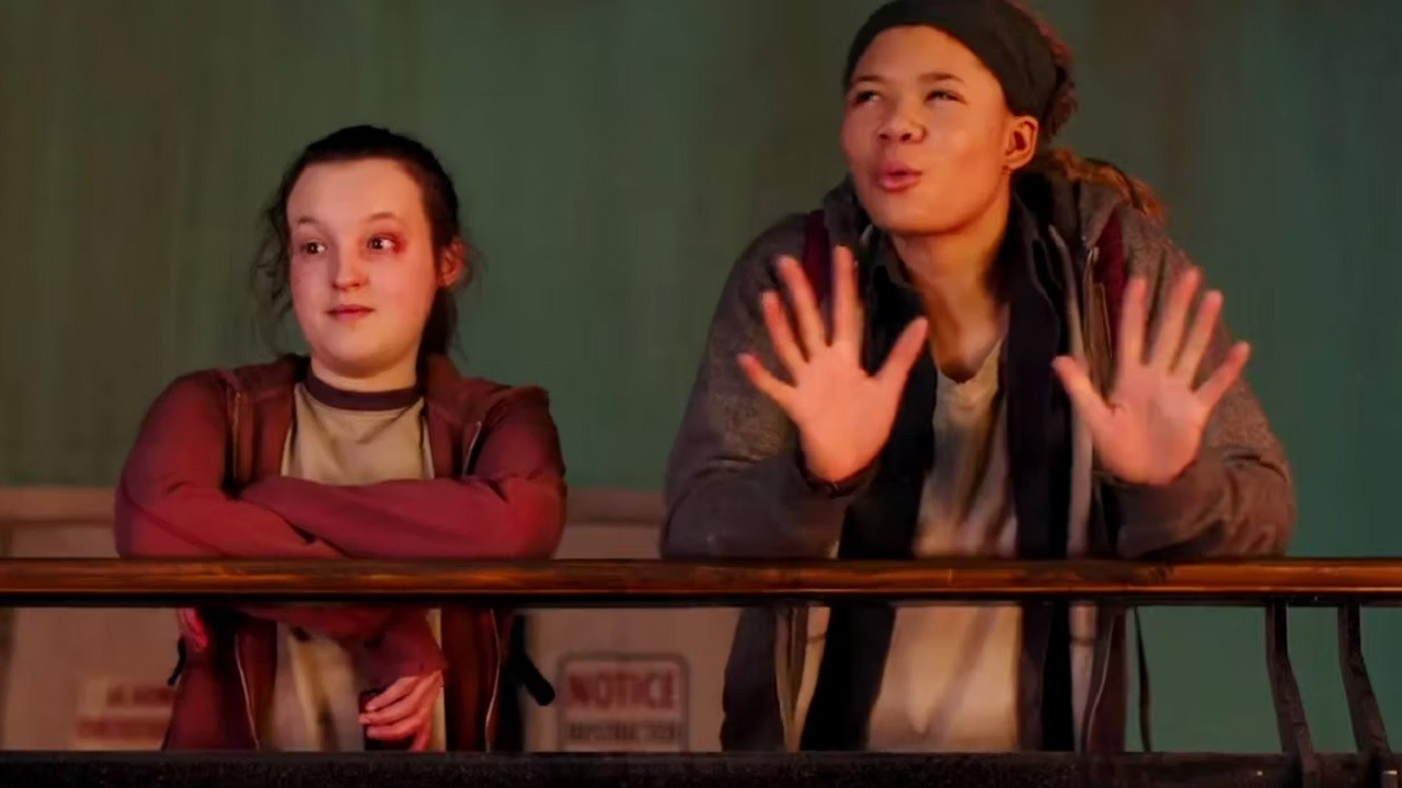 Niektóre kraje cenzurują The Last of Us, źródło grafiki: The Last of Us; Craig Mazin; HBO; 2023.