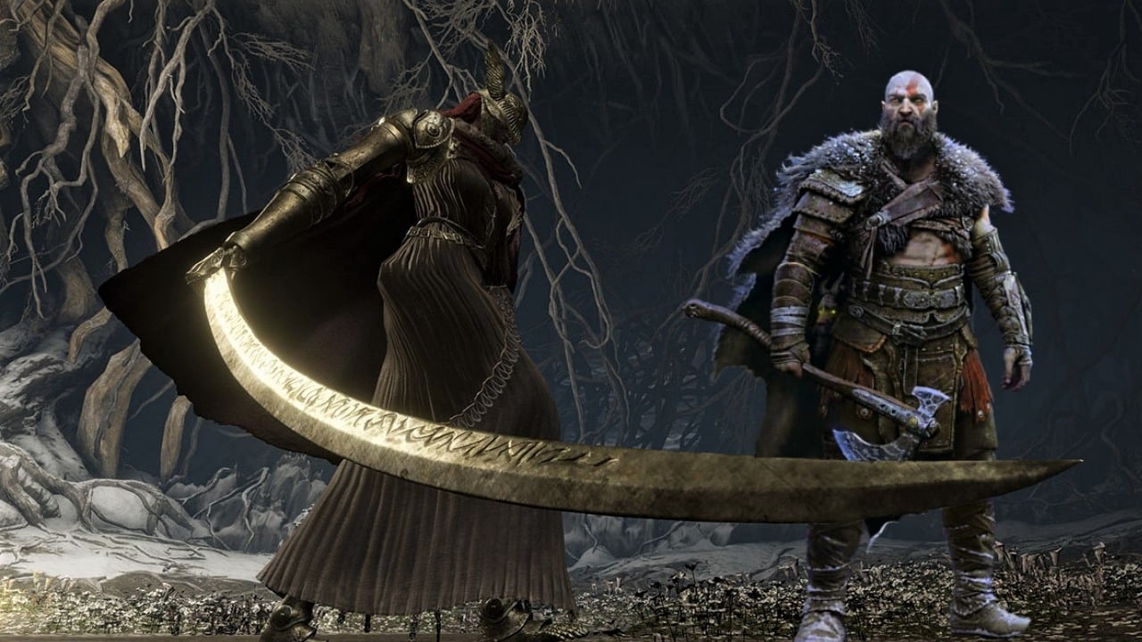 Gracze wybrali swoje ulubione gry na PS5, zaskoczeń brak, źródło grafiki: Sony Interactive Entertainment, Bandai Namco Entertainment.