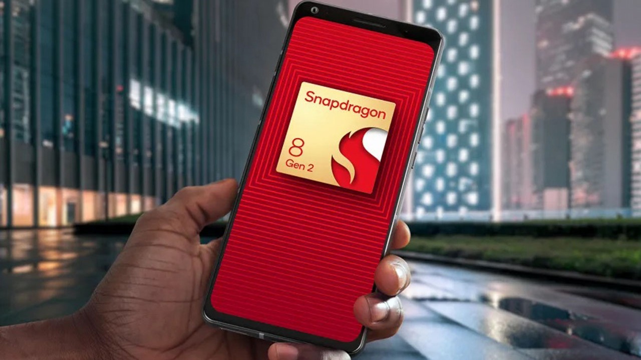 Z nowym Snapdragonem karta SIM nie będzie już potrzebna, źródło grafiki: Qualcomm.