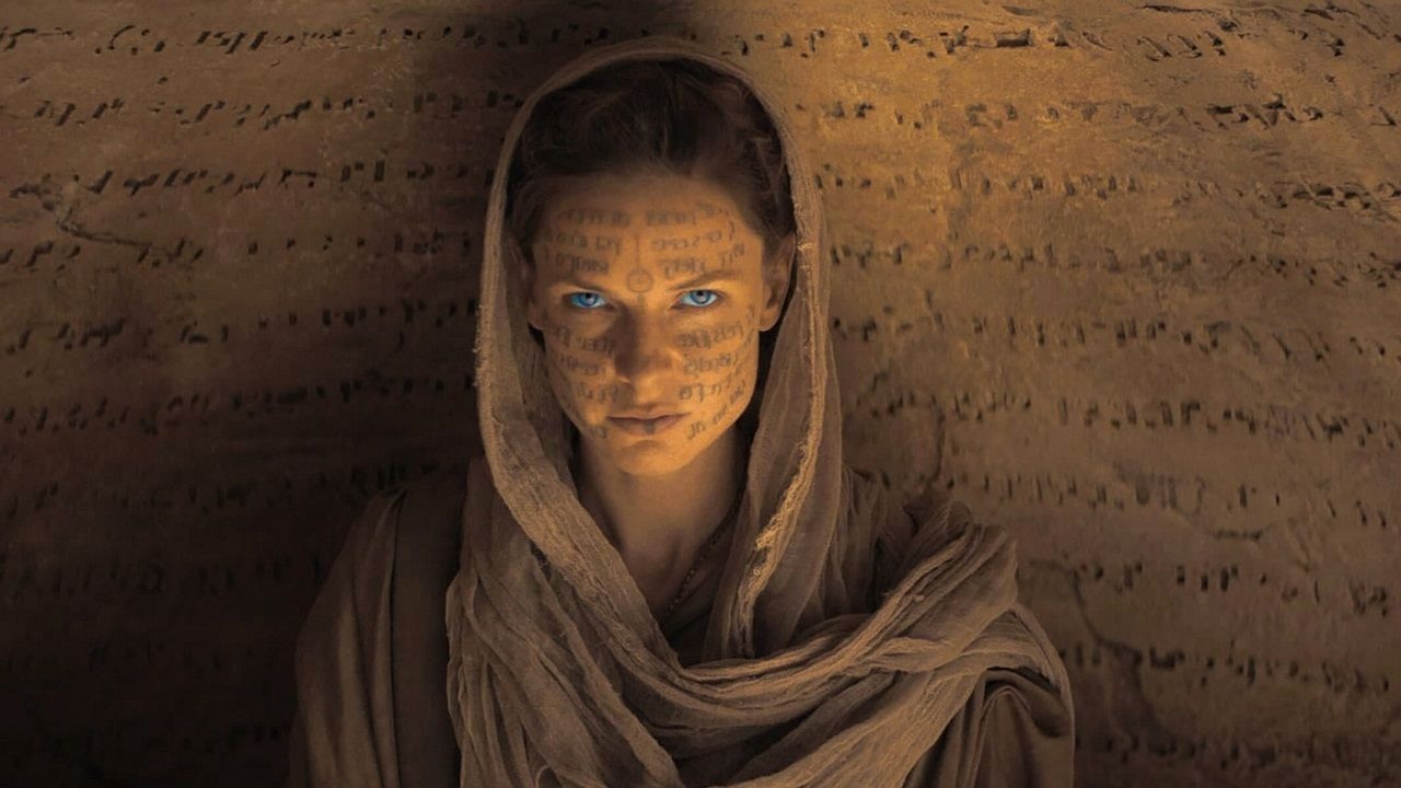 Prequel Diuny z poważnymi przeszkodami na drodze; co dalej z serialem?, źródło grafiki: Diuna; Denis Villeneuve; Warner Bros.; 2021.