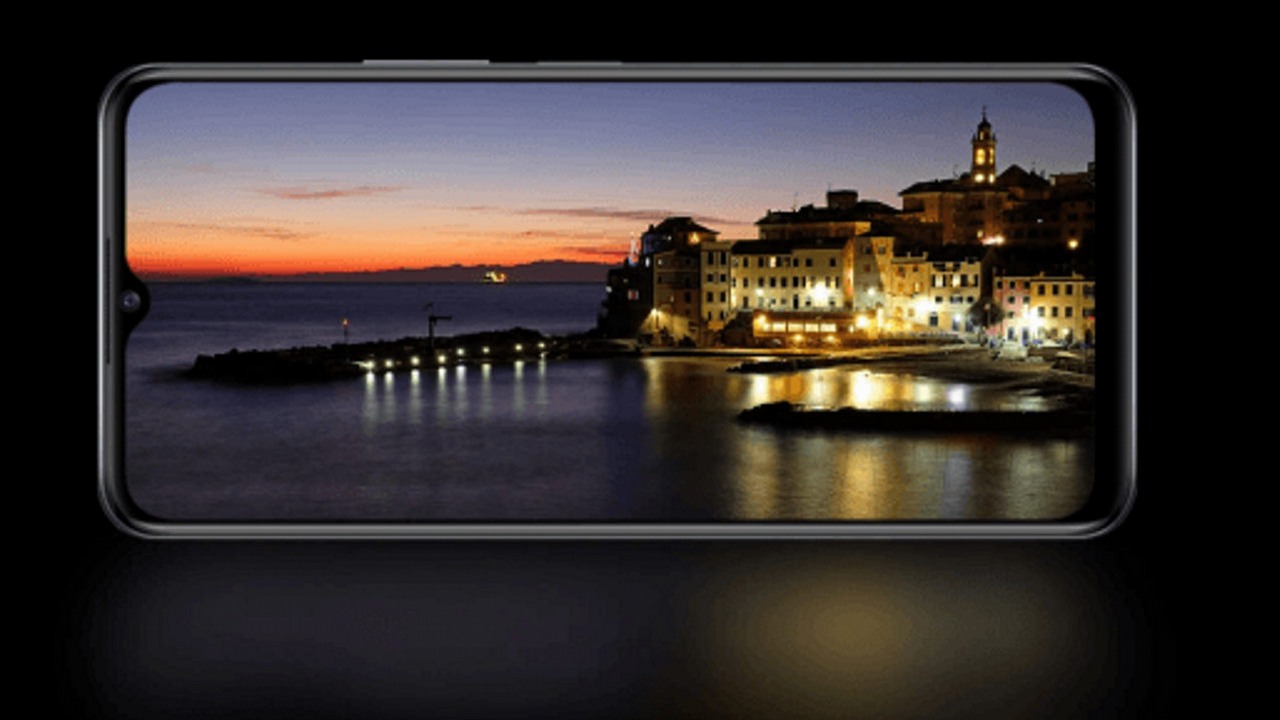 Smartfon vivo Y76 w Strefie extra okazji w RTV Euro AGD, źródło grafiki: vivo.