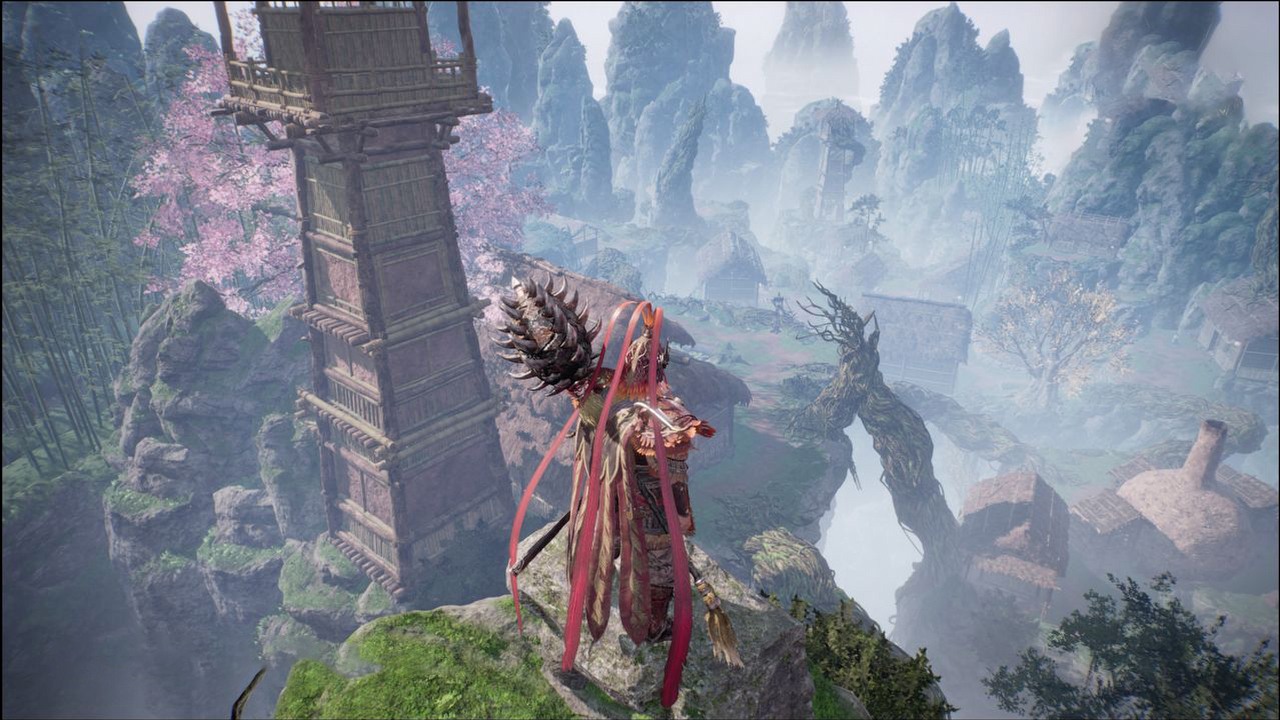 Porady na start do Wo Long Fallen Dynasty, źródło grafiki: Koei Tecmo.