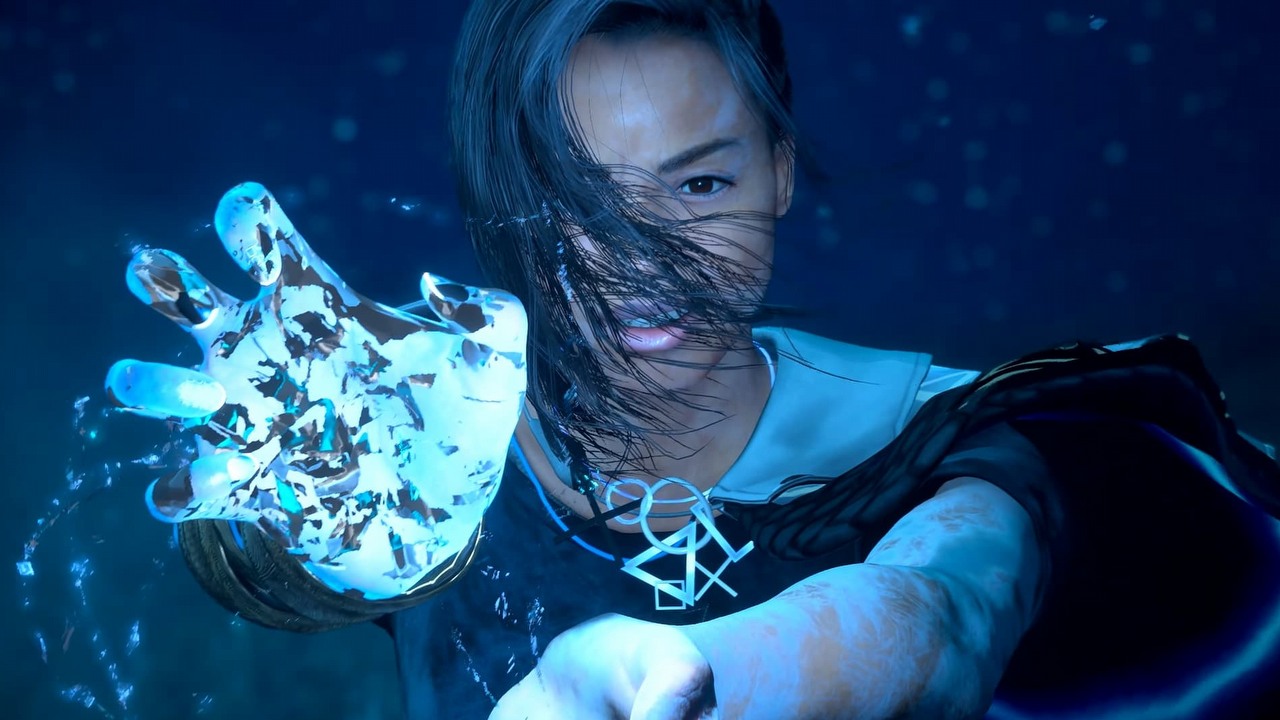 Niechciana gra wśród topowych premier stycznia na Steam, źródło grafiki: Square Enix.