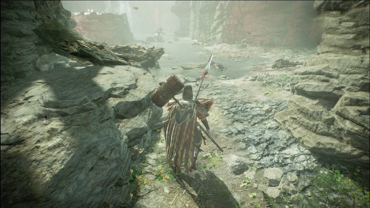 Czy Wo Long Fallen Dynasty to soulslike?, źródło grafiki: Koei Tecmo.