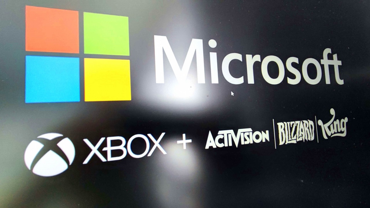 Microsoft jeszcze poczeka na wyrok UE; „To nie jest wyścig” [Aktualizacja], źródło grafiki: Activision Blizzard..