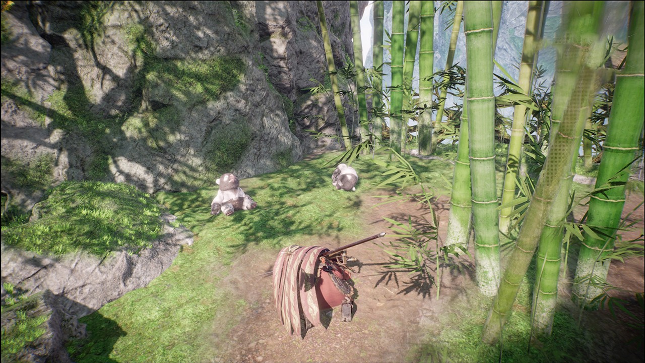 Lista wszystkich trofeów w Wo Long Fallen Dynasty, źródło grafiki: Koei Tecmo.