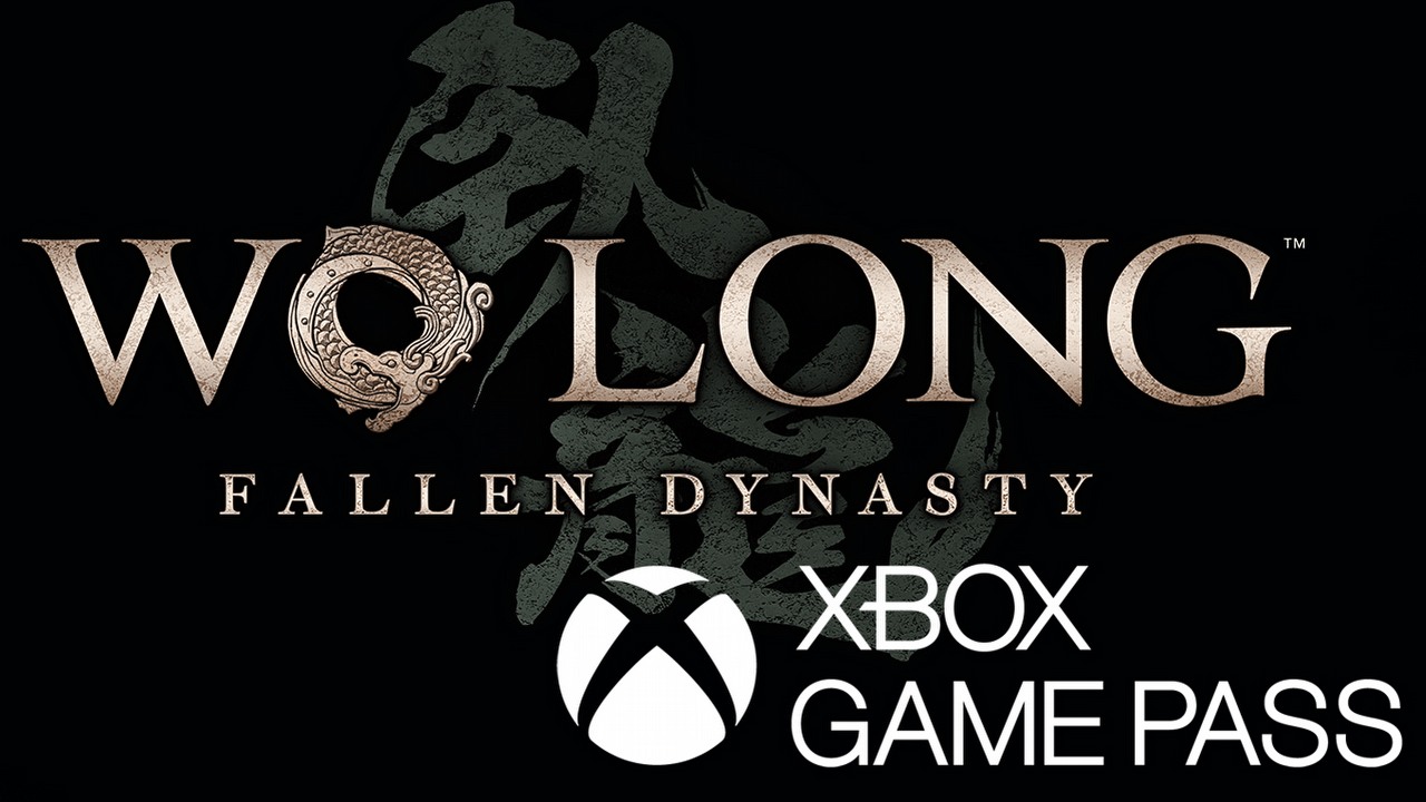 Czy Wo Long Fallen Dynasty jest w Game Passie?, źródło grafiki: Koei Tecmo.