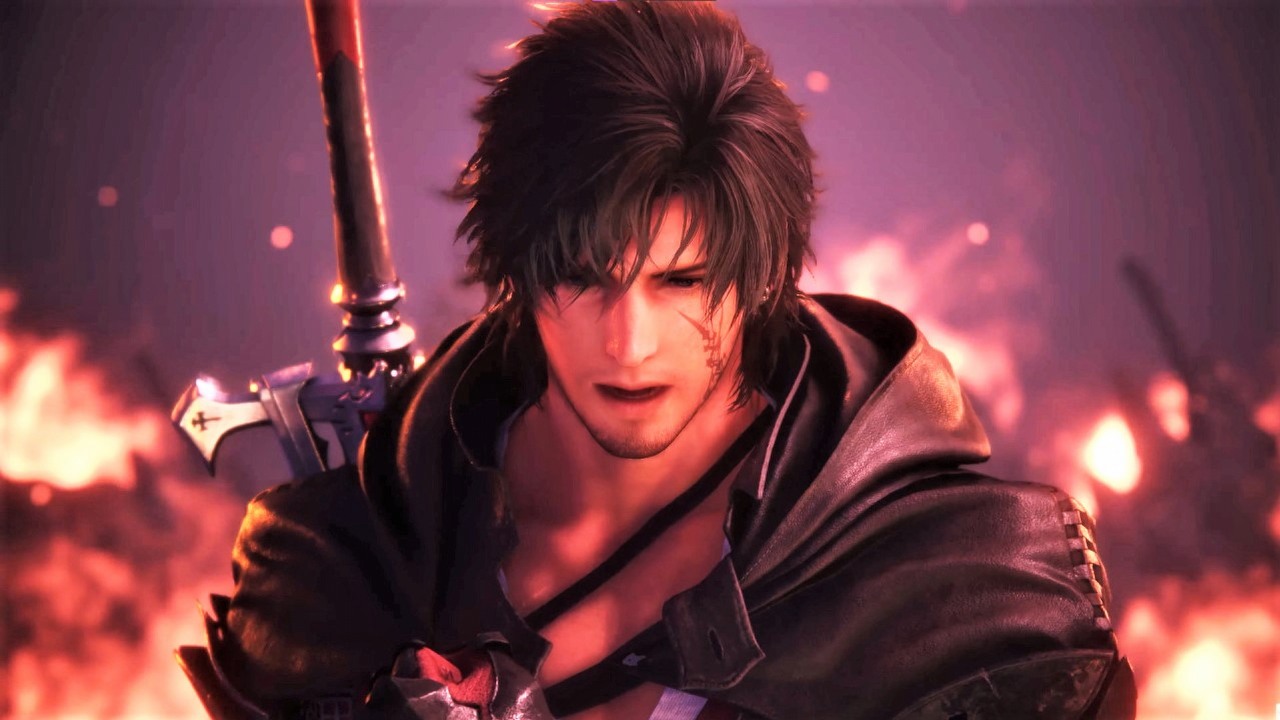 Deweloper skrytykował termin jRPG; „dla nas te gry to po prostu RPG”, źródło grafiki: Square Enix.