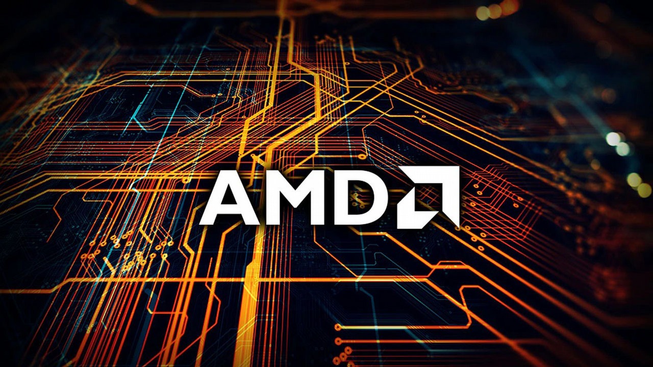 AMD rośnie w siłę dzięki Sony, PS5 zapewnia duże zyski, źródło grafiki: AMD.