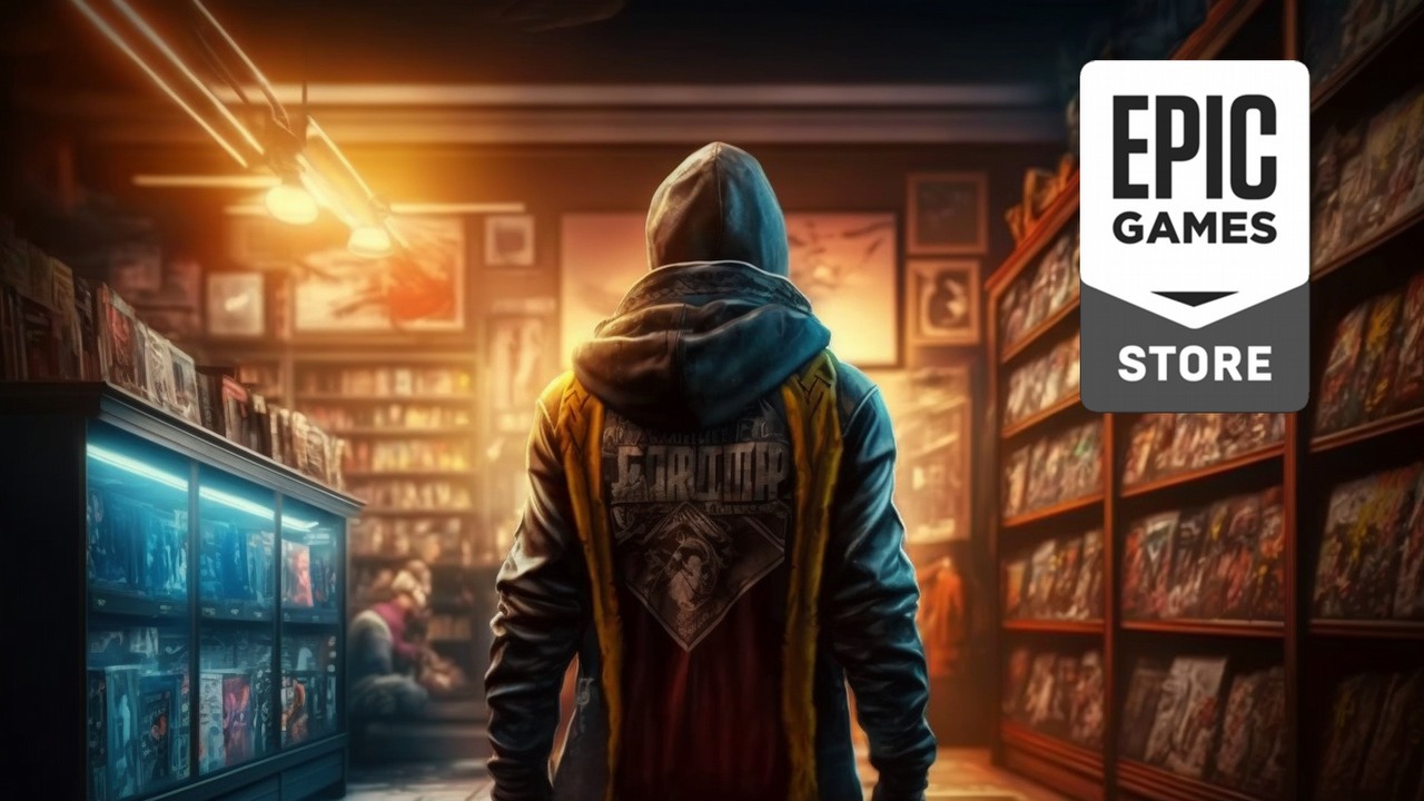 Wysoko oceniana gra dla rekinów biznesu za darmo w Epic Games Store [Aktualizacja], źródło grafiki: Kasedo Games..