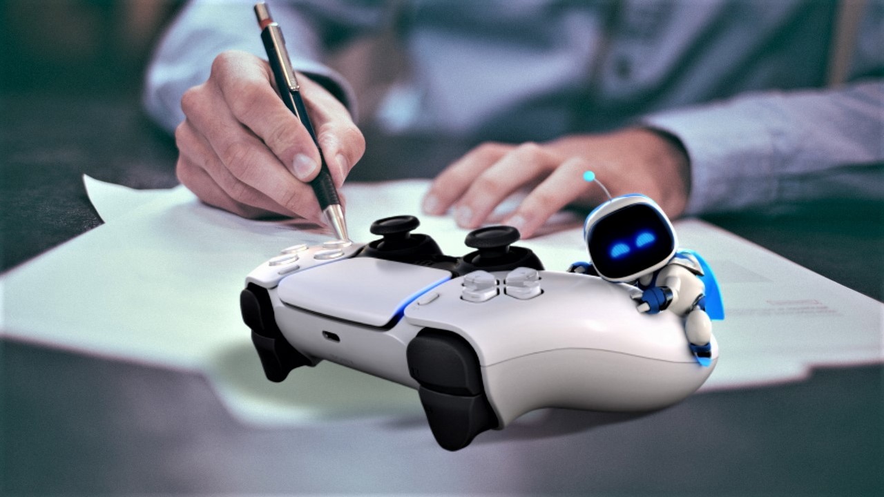 Sony musi ujawnić część umów na wyłączność dla PlayStation, źródło grafiki: Unsplash, Scott Graham, PlayStation.com.