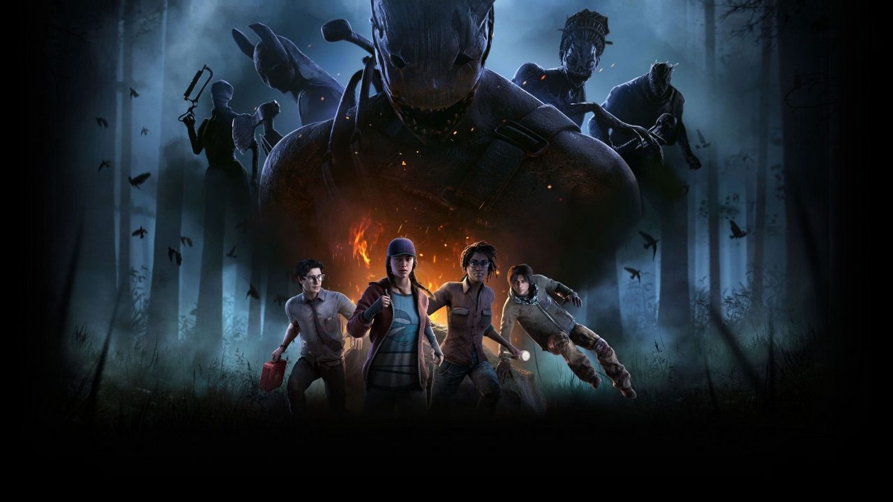 Dead by Daylight zmierza do Hollywood; gra otrzyma filmową adaptację, źródło grafiki: Dead by Daylight; Behavior Interactive; Starbreeze Studios; 2016.