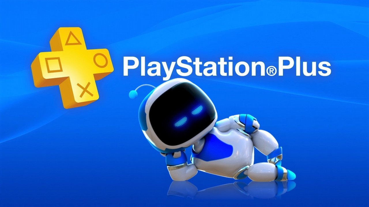 4 zł za pierwszy miesiąc PS Plus, promocja na abonamenty, źródło grafiki: PlayStation.com.