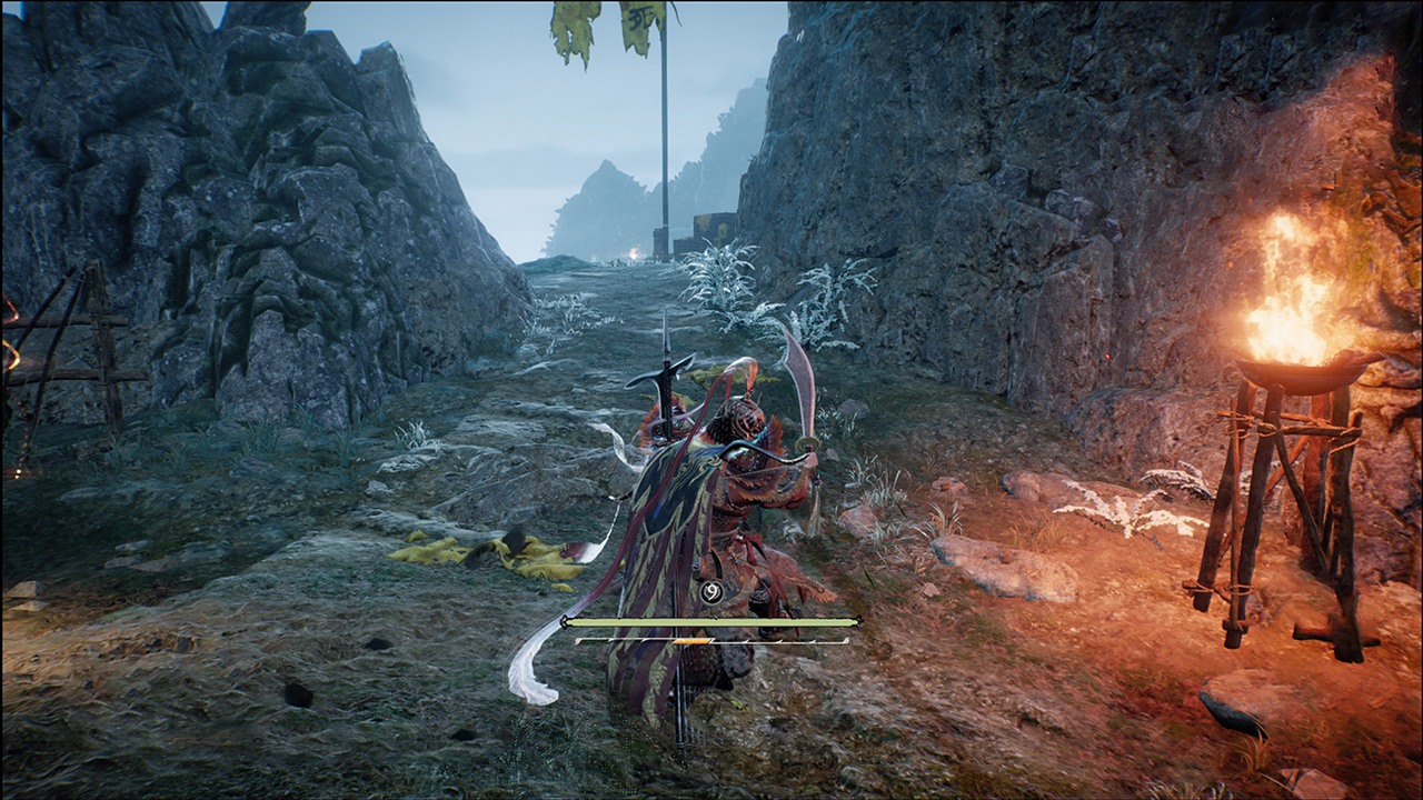 Wszystkie rodzaje broni w Wo Long Fallen Dynasty, źródło grafiki: Koei Tecmo.