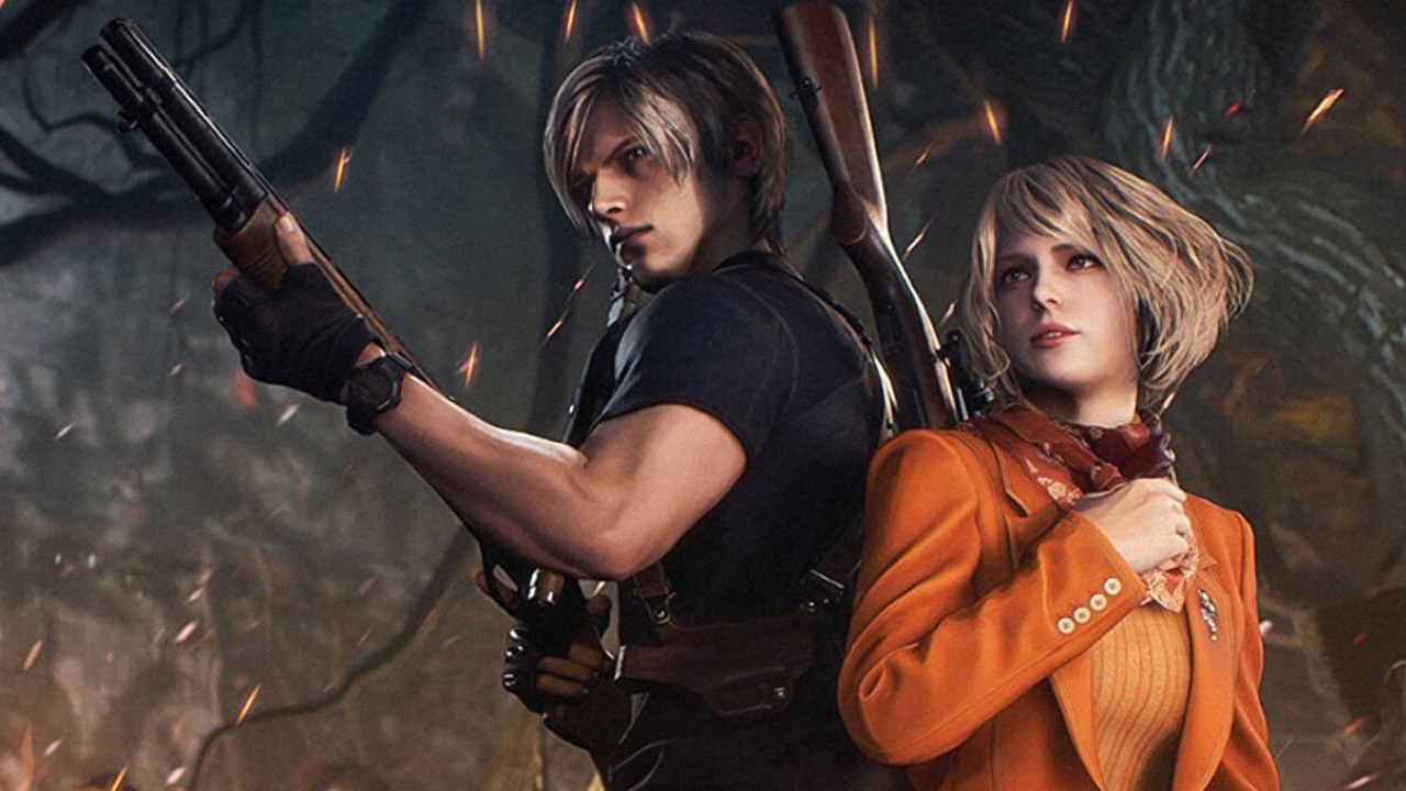 Przyszły tydzień będzie gorący, czeka nas aż pięć pokazów gier, źródło grafiki: Capcom..