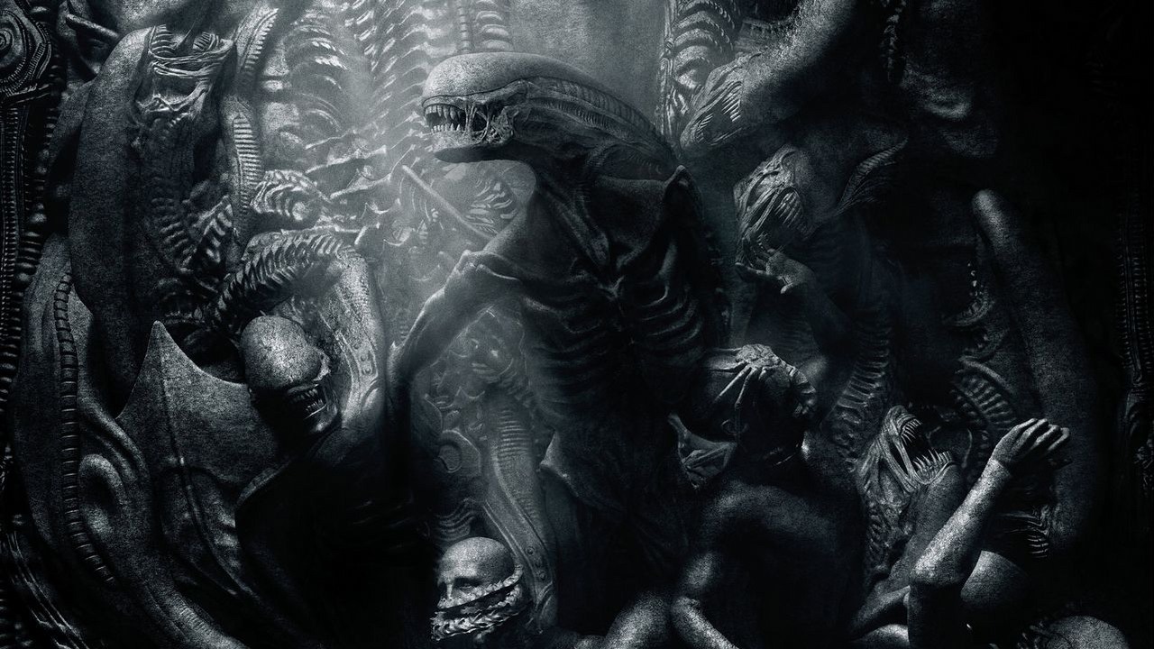 Wiemy, na kim skoncentruje się nowy Obcy i kiedy zaczną się zdjęcia, źródło grafiki: Obcy: Przymierze, Ridley Scott, 20th Century Fox, 2017.