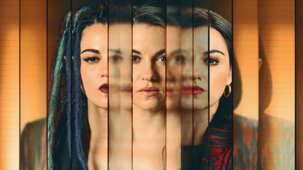 Przyglądamy się Triadzie; poznaj opinie widzów o nowym serialu Netflixa, źródło grafiki: Triada; Leonardo D' Antoni i Alba Gil Memije; Netflix; 2023.