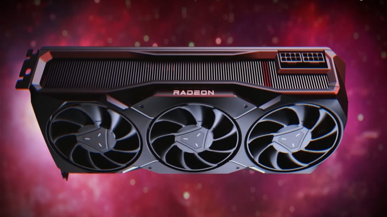 AMD przyznaje się do dużego błędu w Adrenalin; pracują nad rozwiązaniem, źródło grafiki: YouTube | AMD..