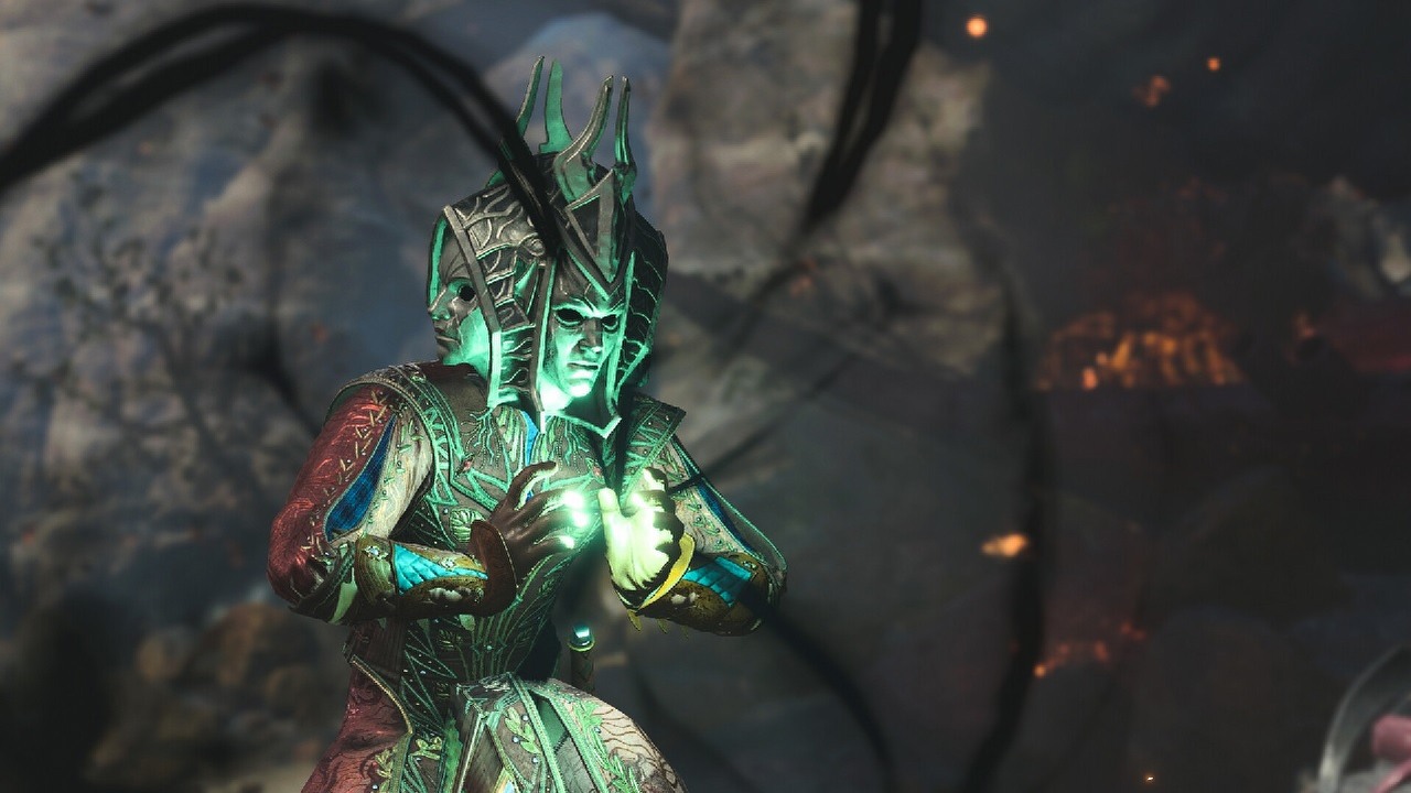 Kupiłeś Baldur's Gate 3 we wczesnym dostępie? Larian przypomina o prezencie, źródło grafiki: Larian Studios..