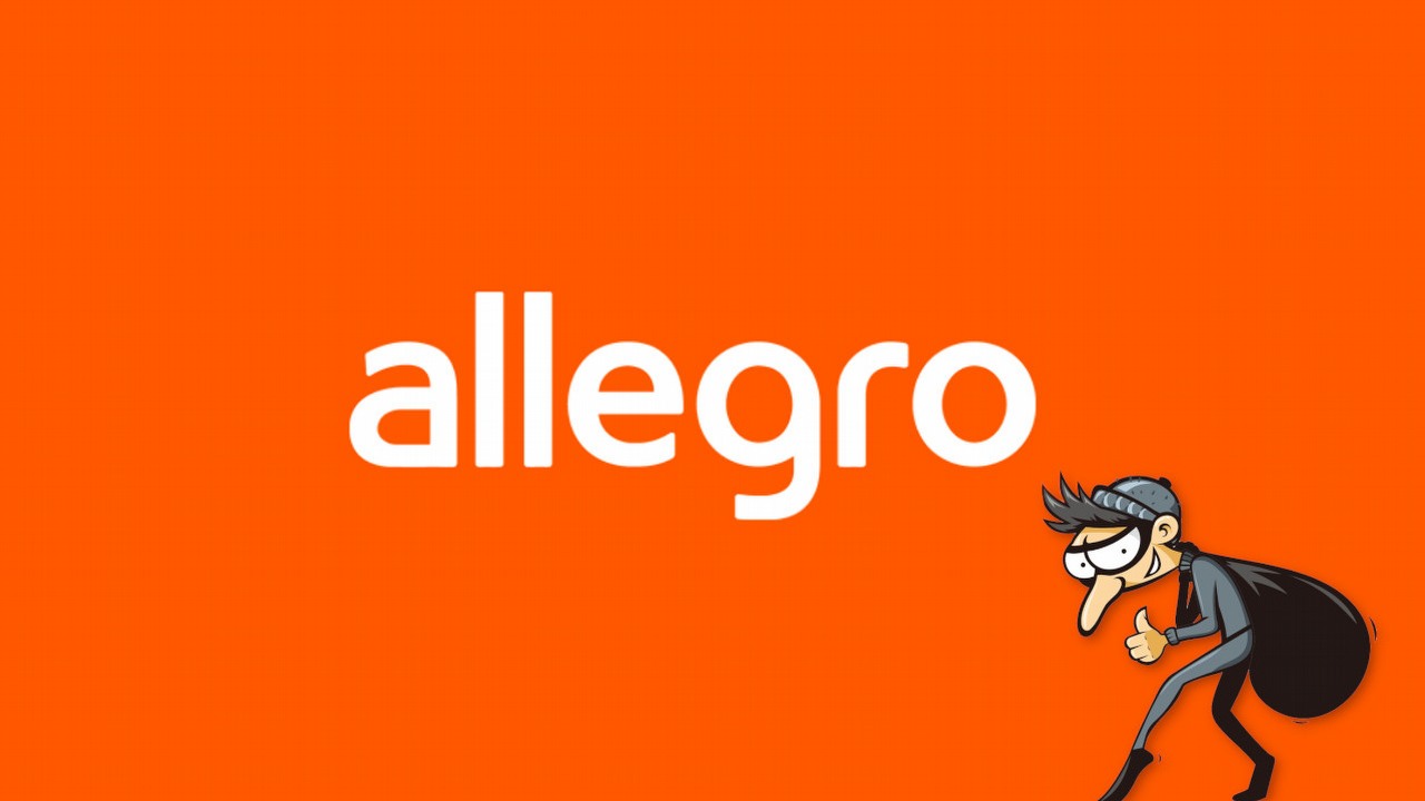 Uważajcie na e-maile od Allegro - wysoka aktywność cyberprzestępców, źródło grafiki: PngImg / CC BY-NC 4.0.