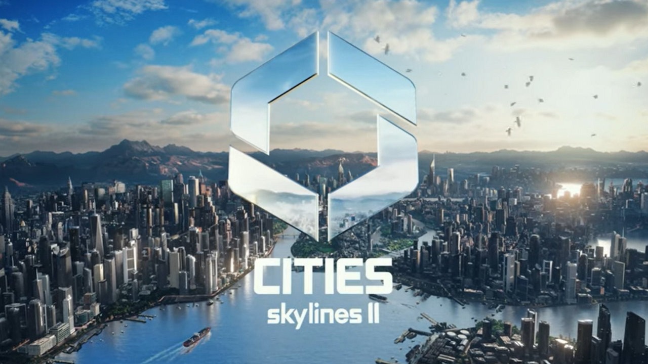Cities: Skylines 2 oficjalnie zapowiedziane; trafi do Xbox Game Passa, źródło grafiki: Paradox Interactive.