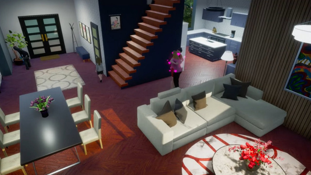 Life by You to odpowiedź Paradoxu na The Sims; zobacz teaser trailer, źródło grafiki: Paradox Interactive..