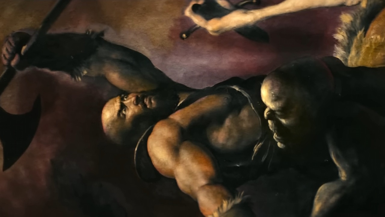 Diablo 4 zagościło w katedrze, Blizzard zaskoczył kreatywnym marketingiem, źródło grafiki: Blizzard Entertainment..
