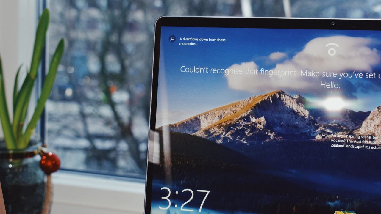 Windows 12 jest bliżej niż nam się wydawało, źródło grafiki: Unsplash | Panos Sakalakis..