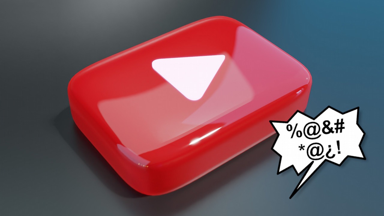 YouTube pozwoli na więcej swobody, będzie trudniej o demonetyzację, źródło grafiki: Eyestetix Studio / Unsplash.