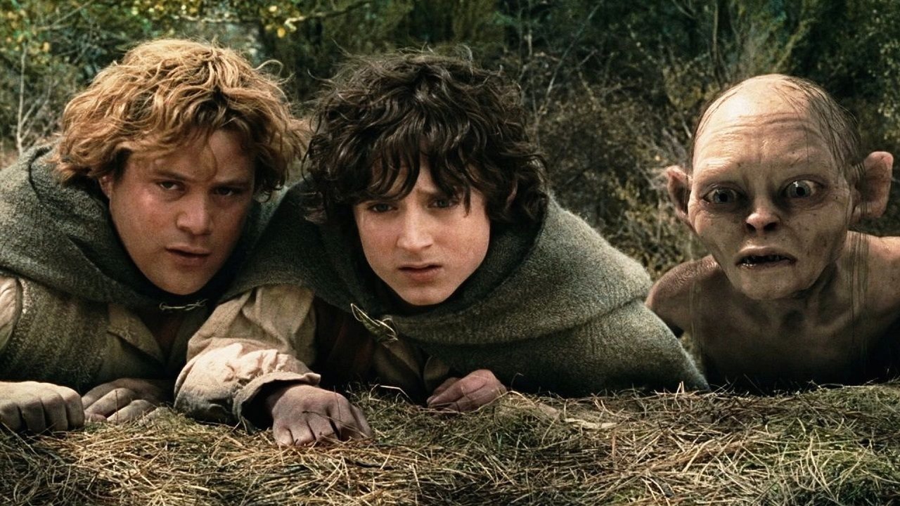 Czy w nowym Władcy Pierścieni zobaczymy znane twarze? Jedna gwiazda chętnie by wróciła, źródło grafiki: Władca Pierścieni: Dwie wieże, Peter Jackson, New Line Cinema, 2002.