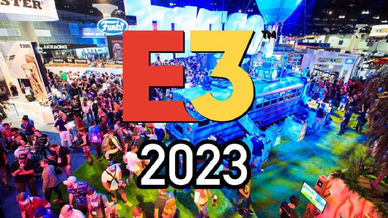 Co trzeba wiedzieć o E3 2023 [Aktualizacja #2], źródło grafiki: Entertainment Software Association..