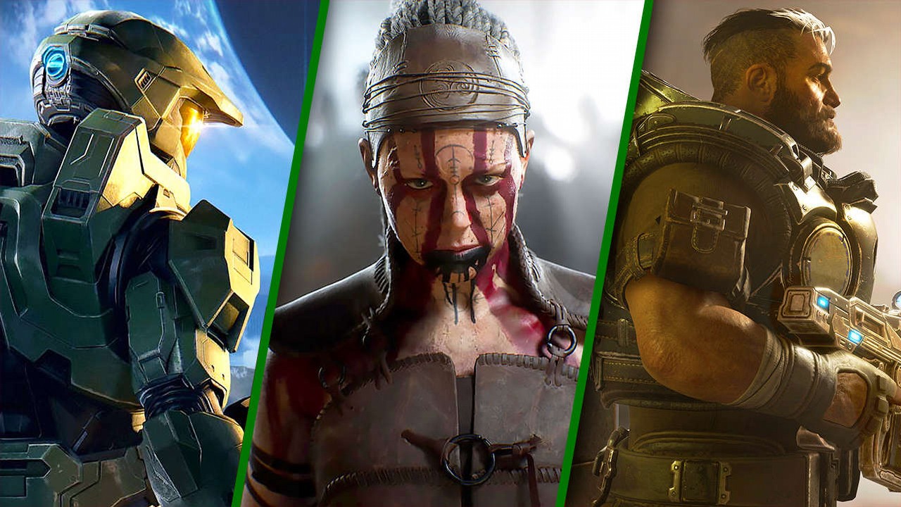 Xbox Game Pass bez wzrostu ceny, wymijające stanowisko Microsoftu, źródło grafiki: Microsoft.