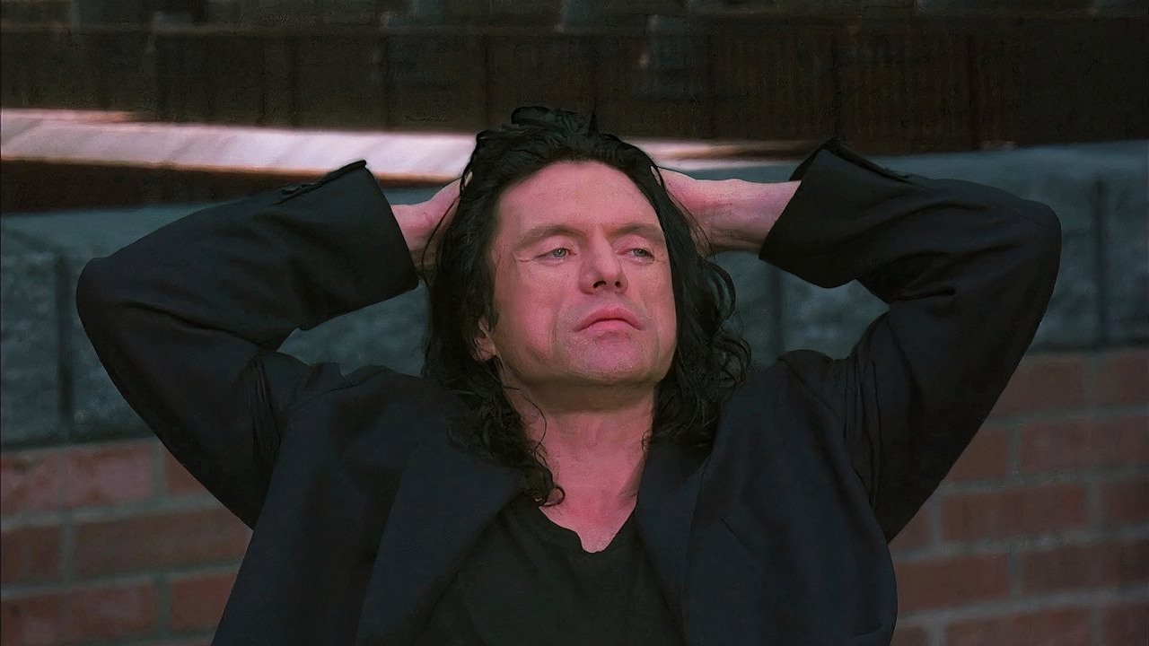 Najgorszy film w historii wróci i zagra w nim gwiazda Better Call Saul, źródło grafiki: The Room; reż. Tommy Wiseau; Wiseau Films; 2003.