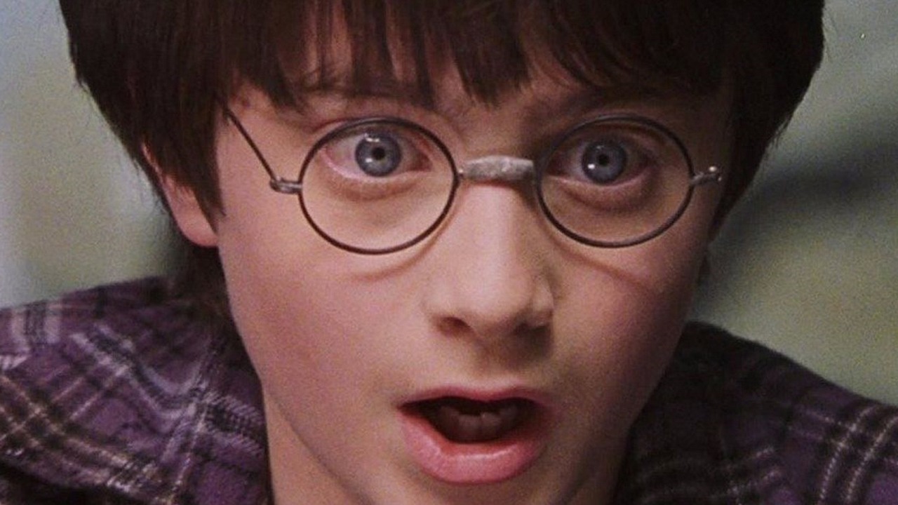 Uniwersum Harry’ego Pottera dopiero zaczyna się rozwijać; Warner Bros. o przyszłości serii, źródło grafiki: Harry Potter i Kamień Filozoficzny, reż: Chris Columbus; Warner Bros. Pictures; 2001.