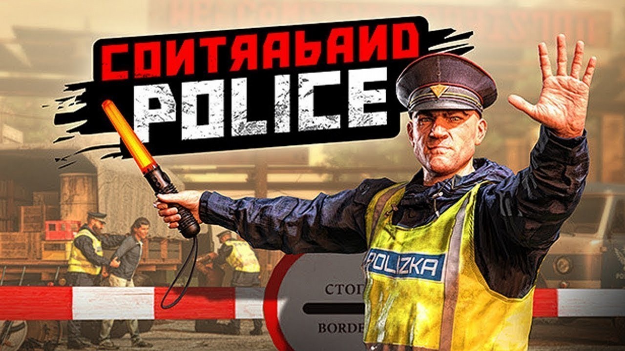 Sukces Polaków na Steam, Contraband Police udanym rozwinięciem Papers, Please, źródło grafiki: PlayWay.