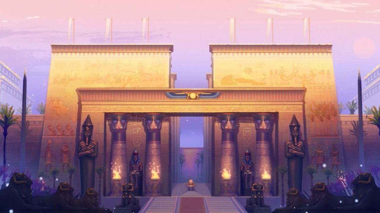 Pharaoh: A New Era dostanie patch z ważną funkcją, o którą zabiegali gracze, źródło grafiki: Triskell Interactive.