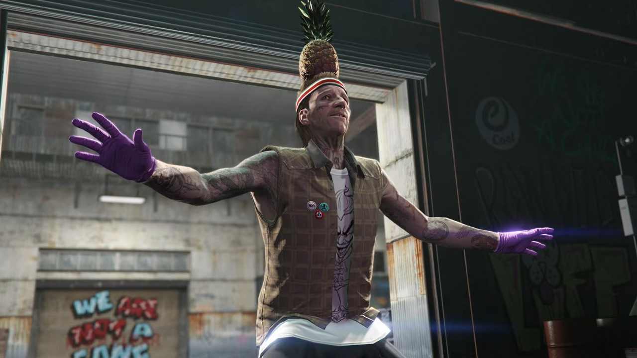 Kolejny stary znajomy powróci w GTA Online w finale Los Santos Drug Wars, źródło grafiki: YouTube - Rockstar Games.